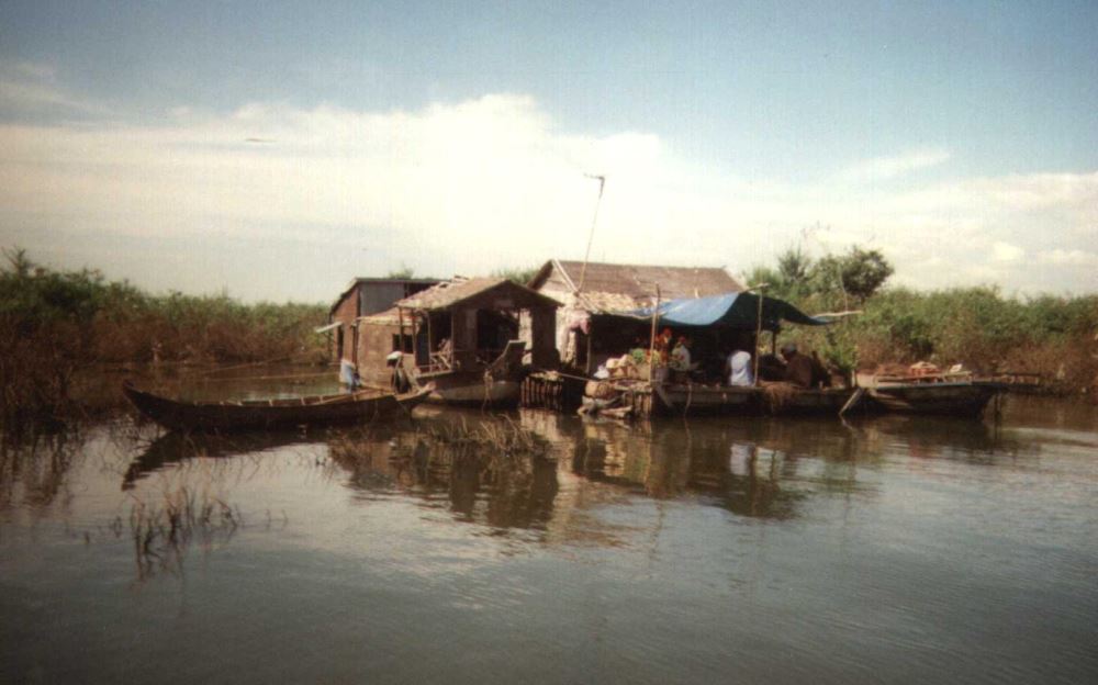 Angkor Merveilleux 